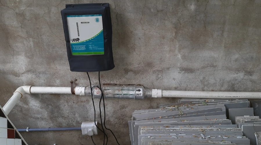 RO vs Hard Water Softener: Why Hard Water Softener is a Better Option?