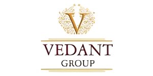 Vedant Group client of Allwater Hard Water Softeners in Vadodara, Gujarat.