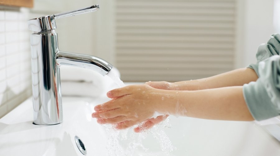Hard Water Minerals: What They Are and Why They’re a Problem
